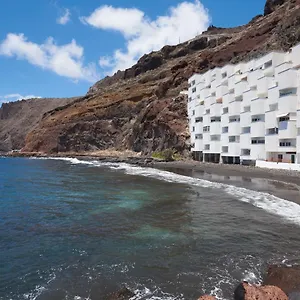 Wonderful Beach In Paradise Santa Cruz de Tenerife